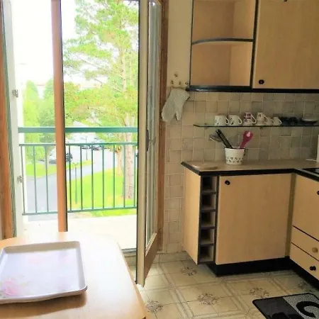 Myalda- Quartier Residentiel *