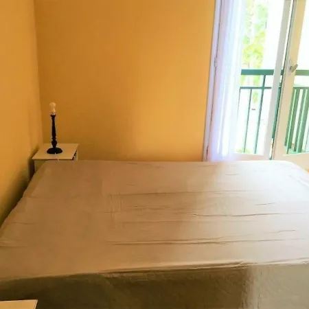 Myalda- Quartier Residentiel Apartmán