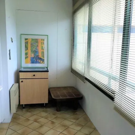 Myalda- Quartier Residentiel Apartmán