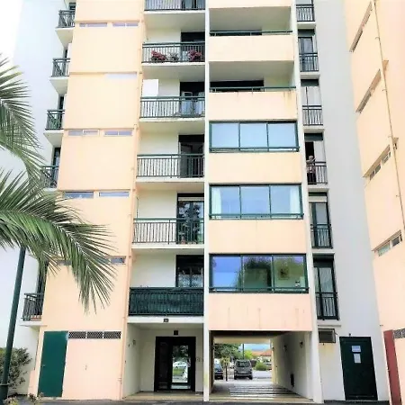 Apartmán Myalda- Quartier Residentiel