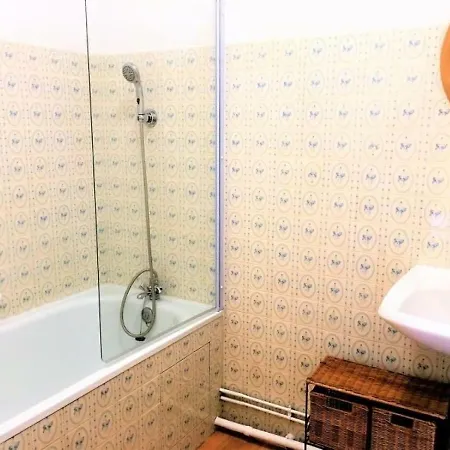 Apartmán Myalda- Quartier Residentiel