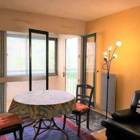 Myalda- Quartier Residentiel Saint-Jean-de-Luz