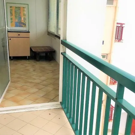 Myalda- Quartier Residentiel *