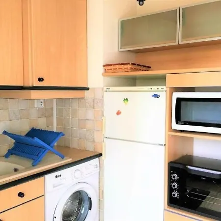 Myalda- Quartier Residentiel Apartmán