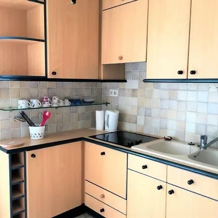 Apartmán Myalda- Quartier Residentiel Saint-Jean-de-Luz
