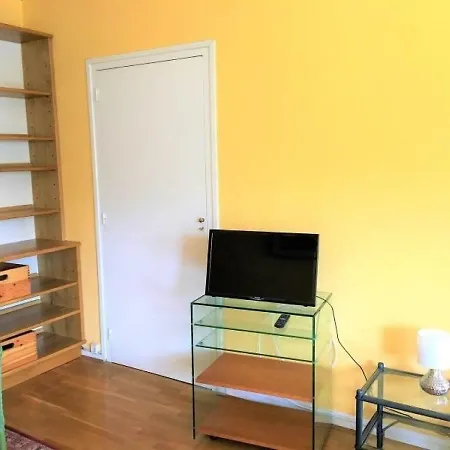Apartmán Myalda- Quartier Residentiel Saint-Jean-de-Luz